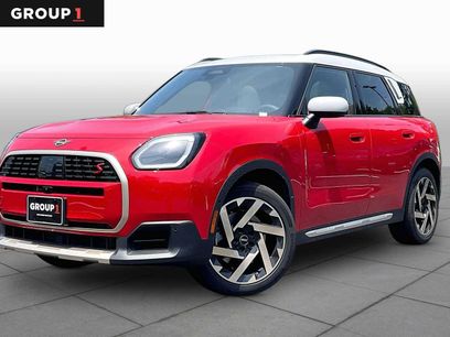 Used 2025 MINI Cooper Countryman S