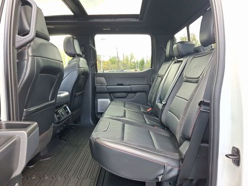 Used 2024 Ford F150 Raptor AWD/4WD image 11