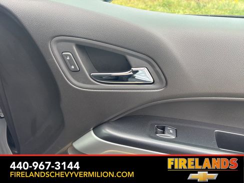 Certified 2021 Chevrolet Colorado LT w/ LT Convenience Package image 26