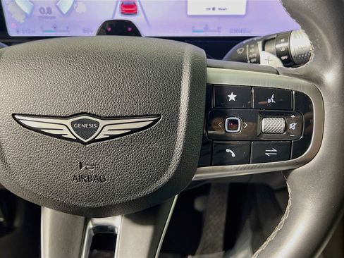 Used 2025 Genesis GV80 2.5T Standard AWD/4WD image 20