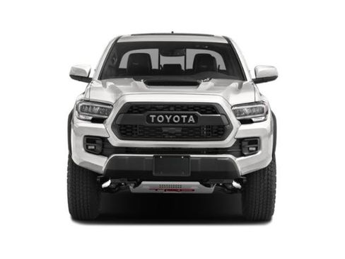 Used 2023 Toyota Tacoma TRD Off-Road image 4