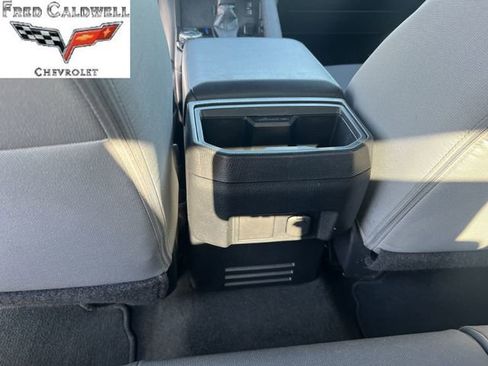 Used 2025 Toyota Tacoma TRD Off-Road image 26