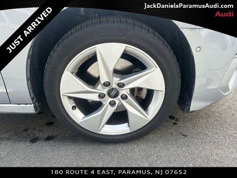 Used 2023 Audi A3 2.0T Premium w/ Convenience Package image 9
