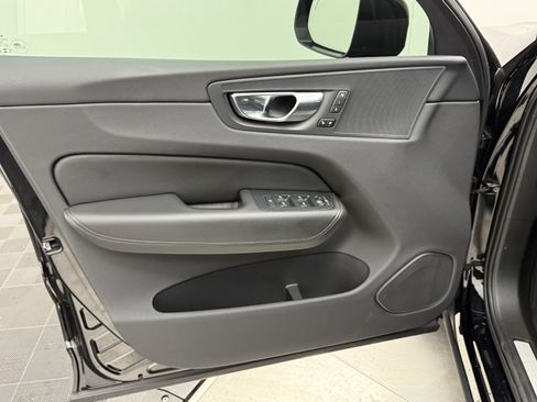 Used 2025 Volvo XC60 T8 Core w/ Protection Package Premier AWD/4WD image 10