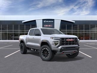 New 2026 GMC Canyon AT4 w/ AT4 Premium Package AWD/4WD video 1
