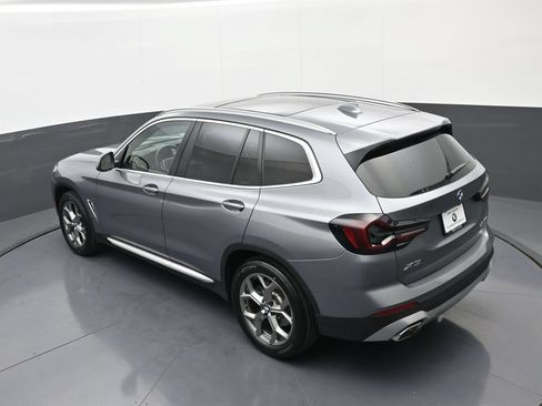 Used 2024 BMW X3 xDrive30i AWD/4WD image 33