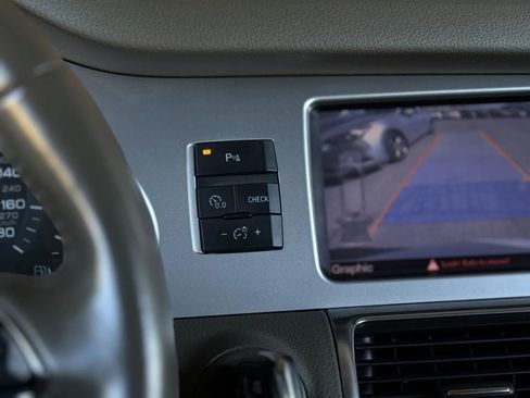 Used 2012 Audi Q7 TDI Premium Plus image 30