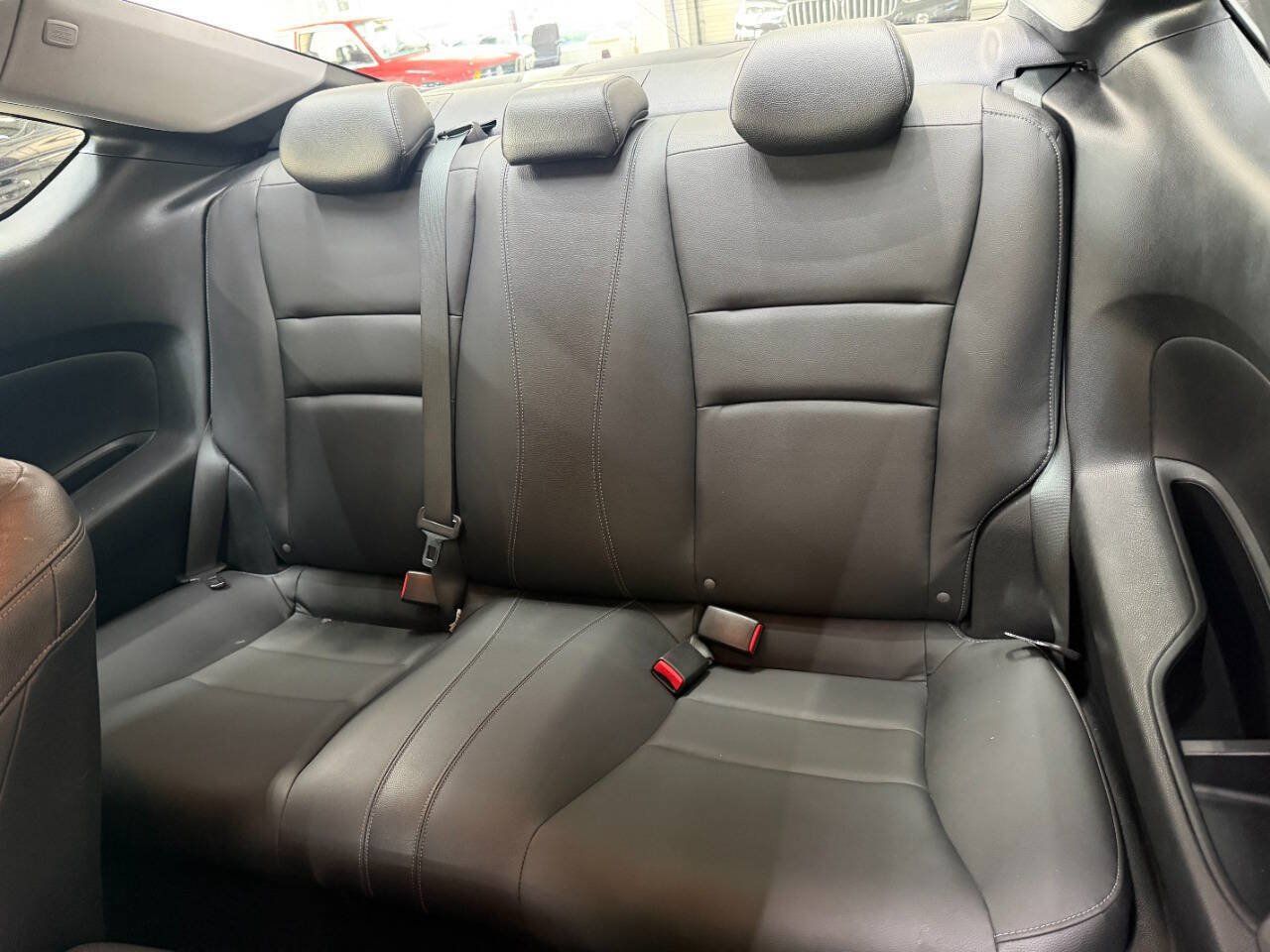 Used 2013 Honda Accord EX-L image 12