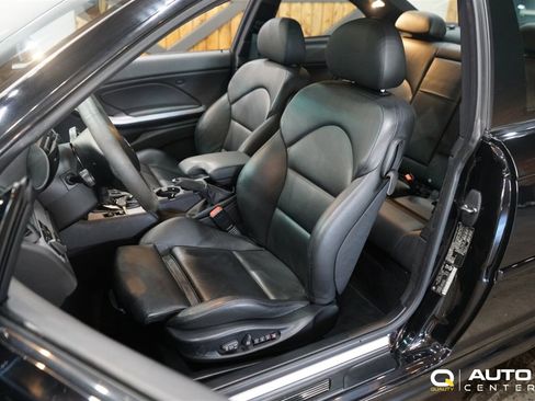 Used 2006 BMW M3 Coupe RWD image 14