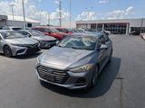 Used 2018 Hyundai Elantra Sport w/ Cargo Package image 4