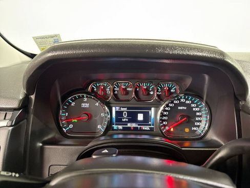 Used 2020 Chevrolet Tahoe LT RWD image 11
