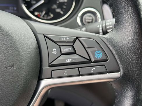 Used 2021 Nissan Rogue Sport SL w/ Premium Package AWD/4WD image 26