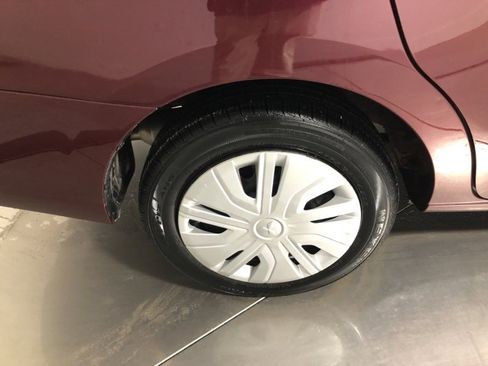 Used 2018 Mitsubishi Mirage G4 ES image 9