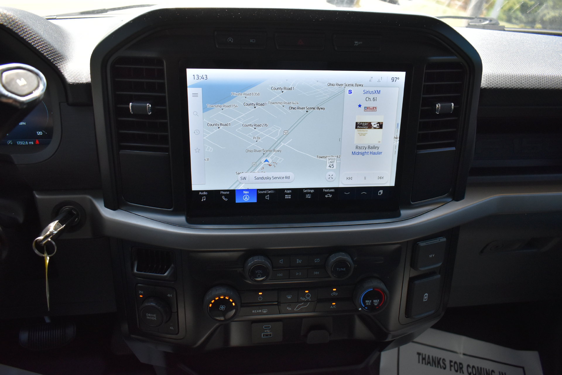 Used 2024 Ford F150 XL AWD/4WD image 22