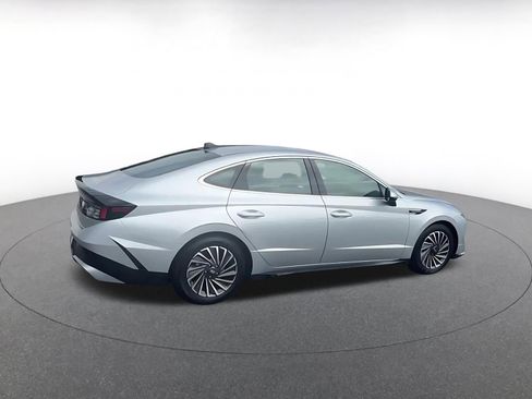 Used 2025 Hyundai Sonata SEL image 15