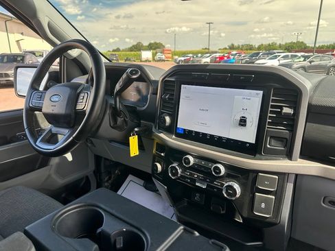 Used 2024 Ford F150 XLT AWD/4WD image 32