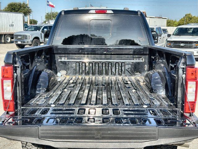 Used 2022 Ford F250 Lariat w/ Tremor Off-Road Package AWD/4WD image 23