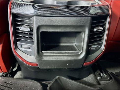 Used 2022 RAM 1500 Rebel w/ Rebel Level 1 Equipment Group image 24