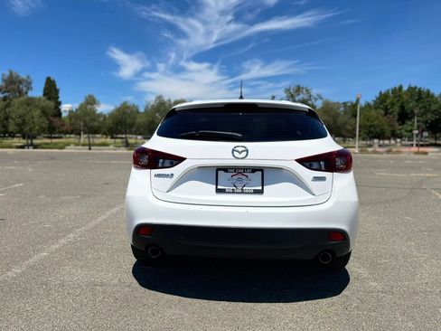 Used 2014 MAZDA MAZDA3 i Touring FWD image 6
