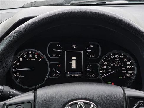 Used 2021 Toyota Tundra SR5 image 19