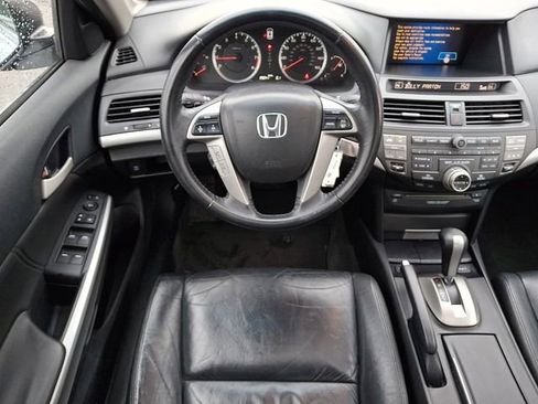 Used 2008 Honda Accord EX-L image 12