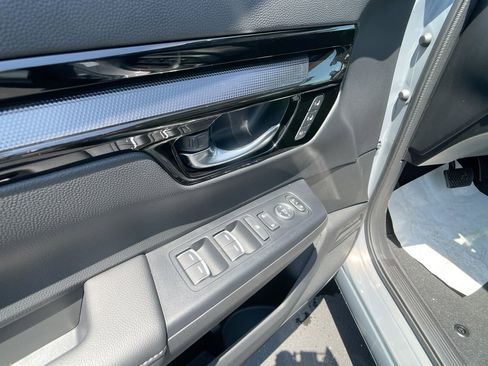 New 2026 Honda CR-V EX-L image 13