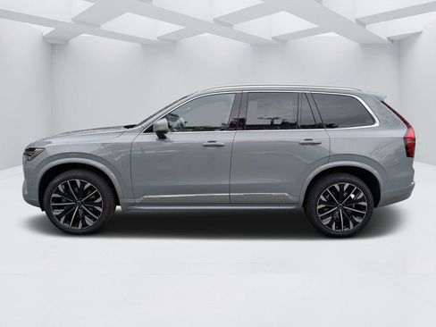 New 2026 Volvo XC90 B6 Plus AWD/4WD image 6