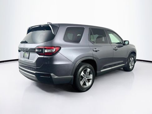 Used 2024 Honda Pilot EX-L image 9