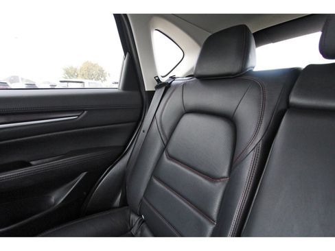Used 2024 MAZDA CX-5 Carbon Edition AWD/4WD image 14