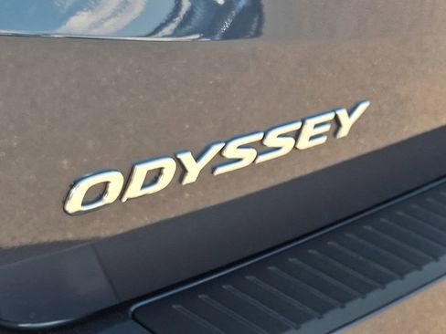 Used 2026 Honda Odyssey EX-L image 30