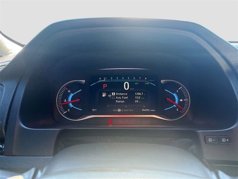 Used 2020 Honda Passport Touring image 12