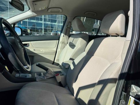 Used 2013 Subaru Impreza 2.0i Sport Premium image 15