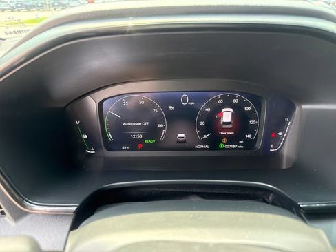 Certified 2026 Honda CR-V TrailSport image 12
