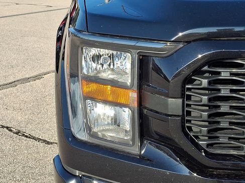 Certified 2023 Ford F150 XL w/ STX Appearance Package AWD/4WD image 8