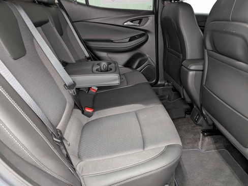 Certified 2023 Buick Encore GX Select image 40