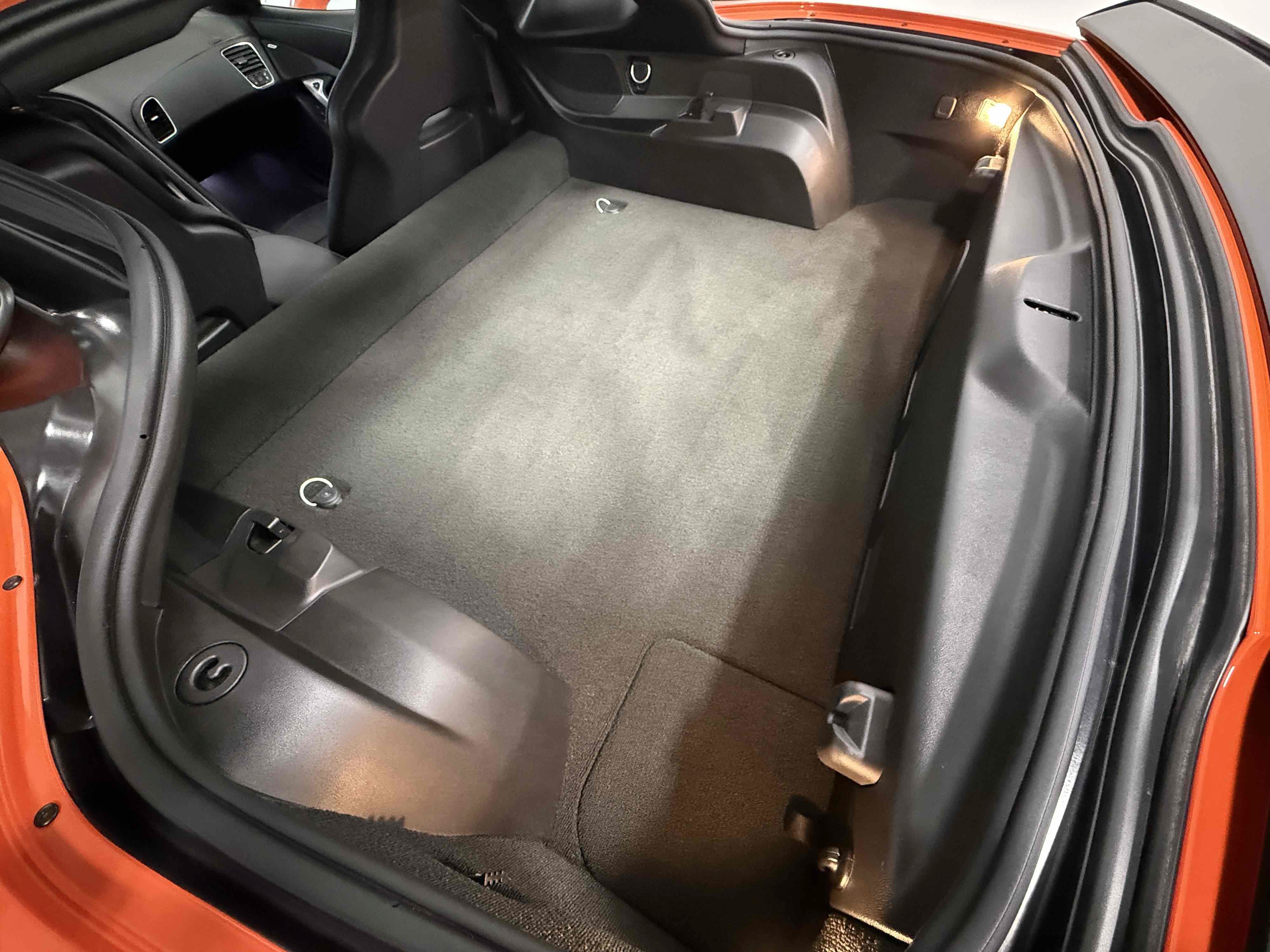 Used 2019 Chevrolet Corvette Z06 RWD image 79