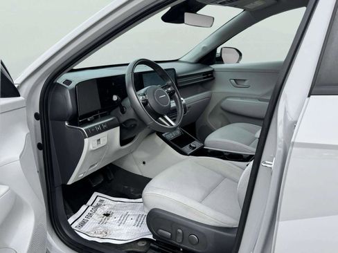 Used 2024 Hyundai Kona SEL w/ Convenience Package AWD/4WD image 23