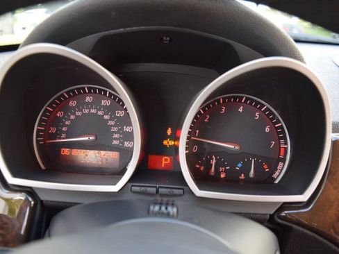 Used 2008 BMW Z4 3.0si RWD image 69