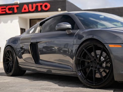Used 2009 Audi R8 V8 AWD/4WD image 3
