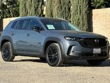 Used 2025 MAZDA CX-50 AWD 2.5 S w/ Weather Package image 2