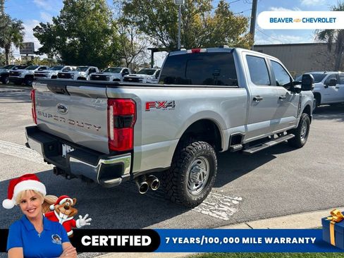 Used 2024 Ford F250 XL w/ 360-Degree Camera Package image 3