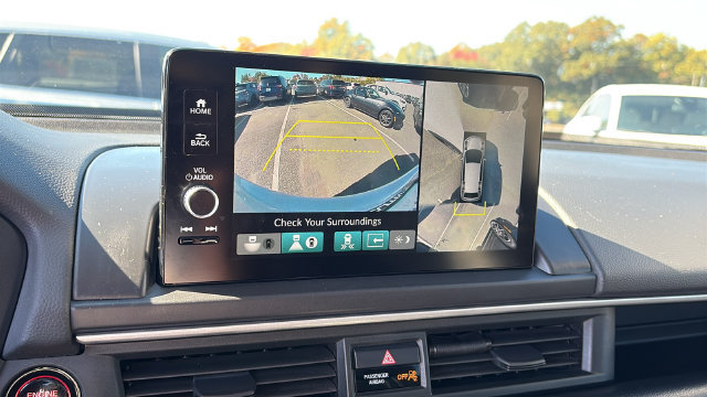 Used 2023 Honda Pilot Elite image 18