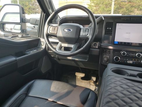 Used 2024 Ford F250 Lariat AWD/4WD image 23