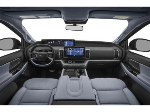 New 2026 Ford Expedition Platinum AWD/4WD image 7