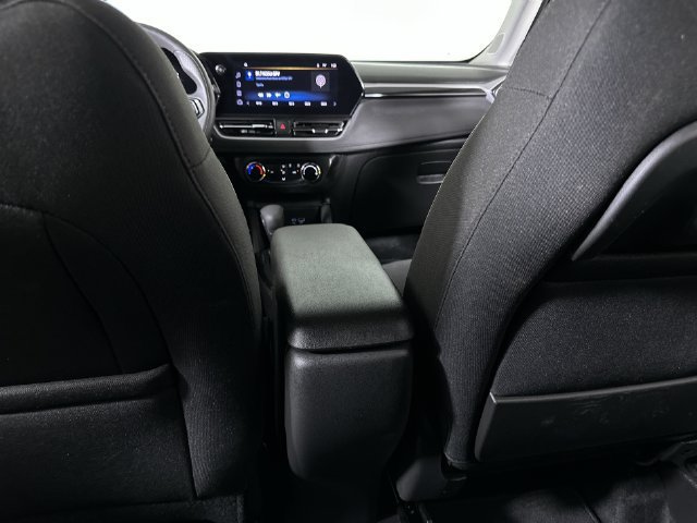 Used 2026 Chevrolet TrailBlazer LS w/ LS Convenience Package FWD image 22
