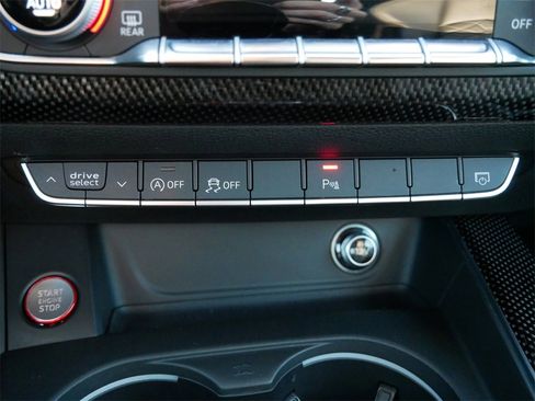 Used 2018 Audi S5 Premium Plus w/ Navigation Package image 22