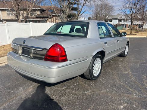 Used 2007 Mercury Grand Marquis LS image 10