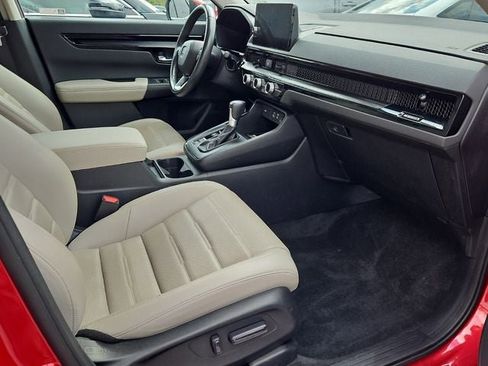 Used 2024 Honda CR-V EX-L image 12