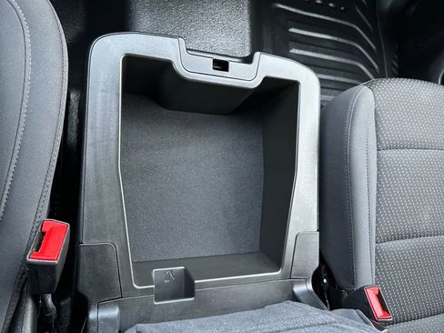 Used 2025 Chevrolet Silverado 3500 W/T w/ Snow Plow Prep/Camper Package image 16