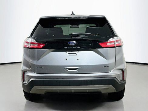 Used 2023 Ford Edge SEL w/ Convenience Package AWD/4WD image 6